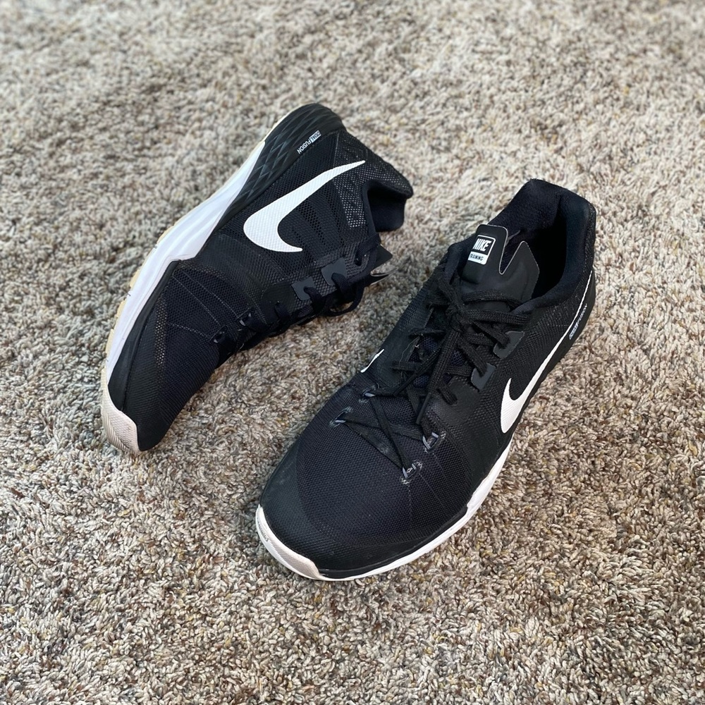 Nike 🔥